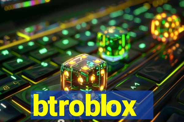 btroblox - making roblox better